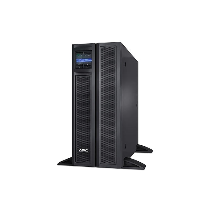 Непрекъсваем ТЗИ APC Smart - UPS X 3000VA