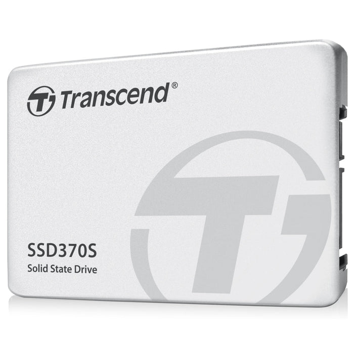 Твърд диск Transcend 32GB 2.5’ SSD 370S SATA3