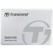 Твърд диск Transcend 64GB 2.5’ SSD 370S SATA3