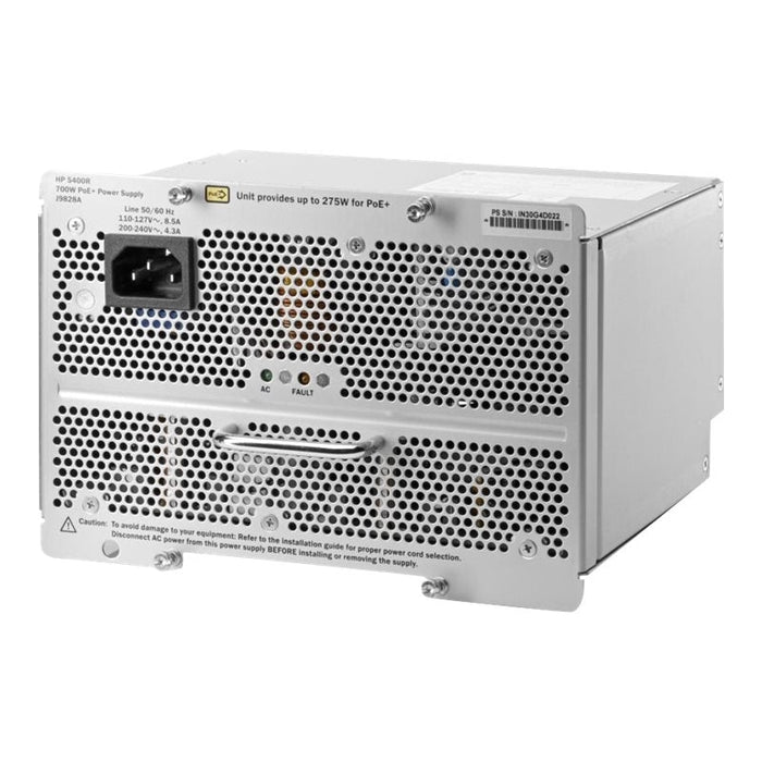 Захранващ модул HP 5400R 700W PoE + zl2 Power Supply