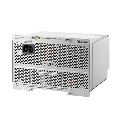 Захранващ модул HP 5400R 1100W PoE + zl2 Power Supply