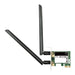 Мрежова карта D - Link Wireless AC1200 DualBand PCIe Adapter