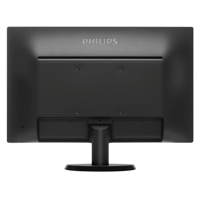 Монитор Philips 193V5LSB2 18.5’ Wide TN LED 5 ms