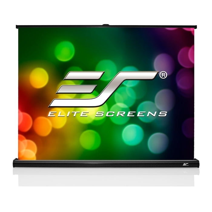 Екран Elite Screen PC35W 35’ (4:3) 71.1 x 53.3 cm Black