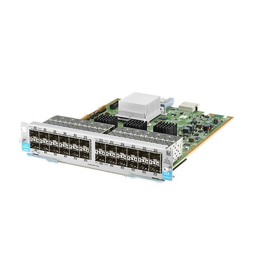 Мрежов компонент HP 24p 1GbE SFP v3 zl2 Mod