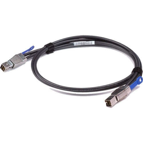 Кабел HPE External 1.0m (3ft) Mini - SAS HD 4x to Cable