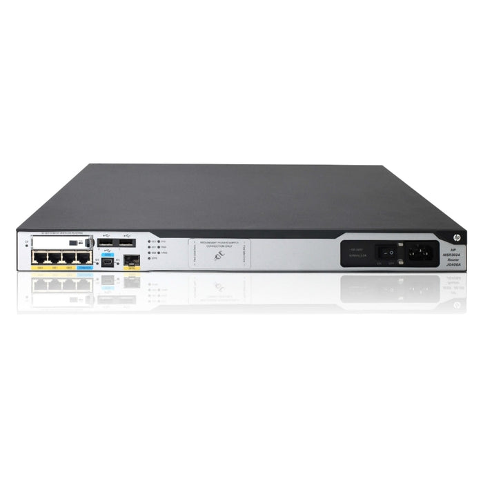 Рутер HP MSR3024 AC Router