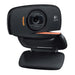 Уебкамера Logitech B525 HD Webcam 30 fps Autofocus Black