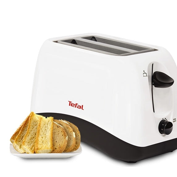 Тостер Tefal TT130130 Delfini 2 Toaster 850W Hole 7