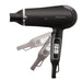 Сешоар Rowenta CV4750F0 Male Beauty Hair dryer Nomad: