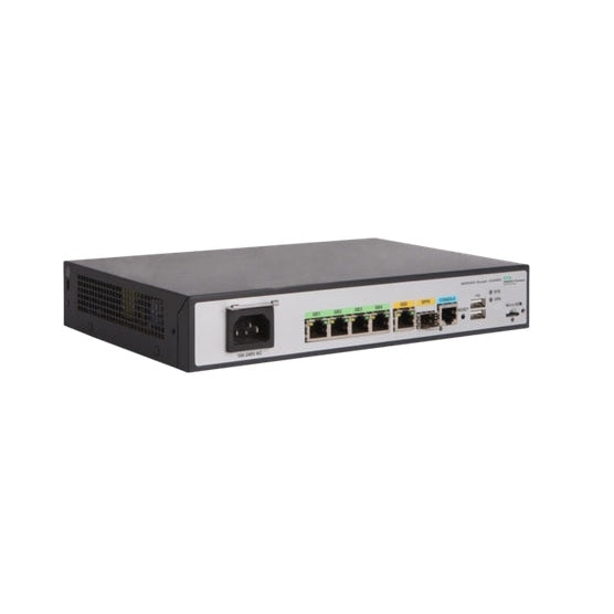 Рутер HPE MSR954 1GbE SFP Router