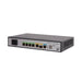 Рутер HPE MSR954 1GbE SFP Router