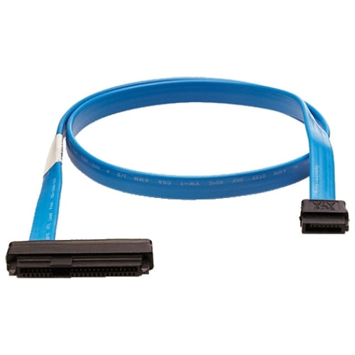 Кабел HPE 1.0m External Mini SAS High Density to Cable