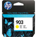 Консуматив HP 903 Yellow Original Ink Cartridge