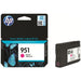 Консуматив HP 951 Magenta Officejet Ink Cartridge