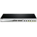 Комутатор D - Link 12 Port switch including 8x10G