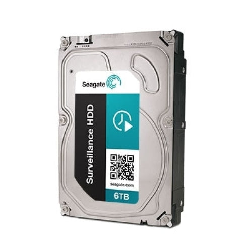 Твърд диск Seagate SV35.5 4TB SATA3