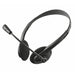 Слушалки TRUST Ziva Chat headset