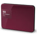 Твърд диск Western Digital My Passport Ultra