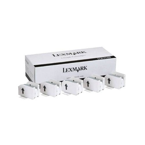 Консуматив Lexmark Staple Cartridges