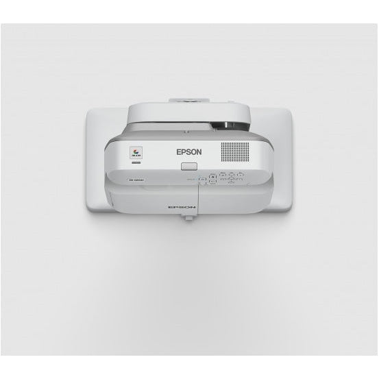 Мултимедиен проектор Epson EB - 685Wi