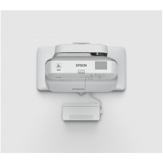 Мултимедиен проектор Epson EB - 695Wi