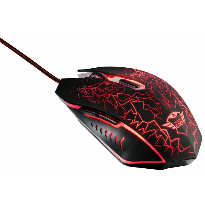 Мишка TRUST GXT 105 Izza Gaming Mouse