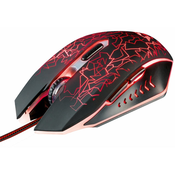 Мишка TRUST GXT 105 Izza Gaming Mouse