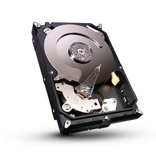 Твърд диск Seagate Barracuda 500GB 32MB 7200rpm SATA 3