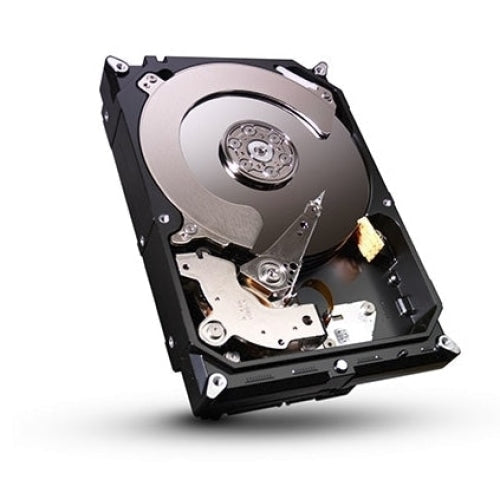 Твърд диск Seagate Barracuda 2TB 3.5’ SATA 7200