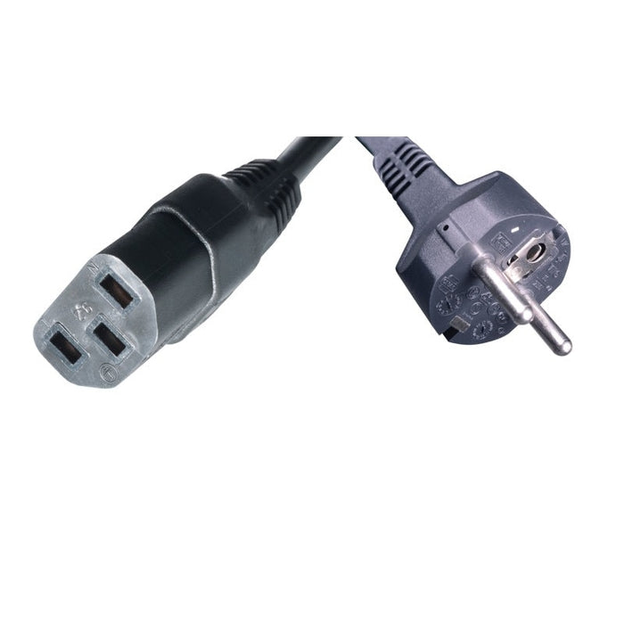 Кабел HP PC - AC - EC Cont Euro AC Power Cord