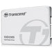 Твърд диск Transcend 256GB 2.5’ SSD 230S SATA3