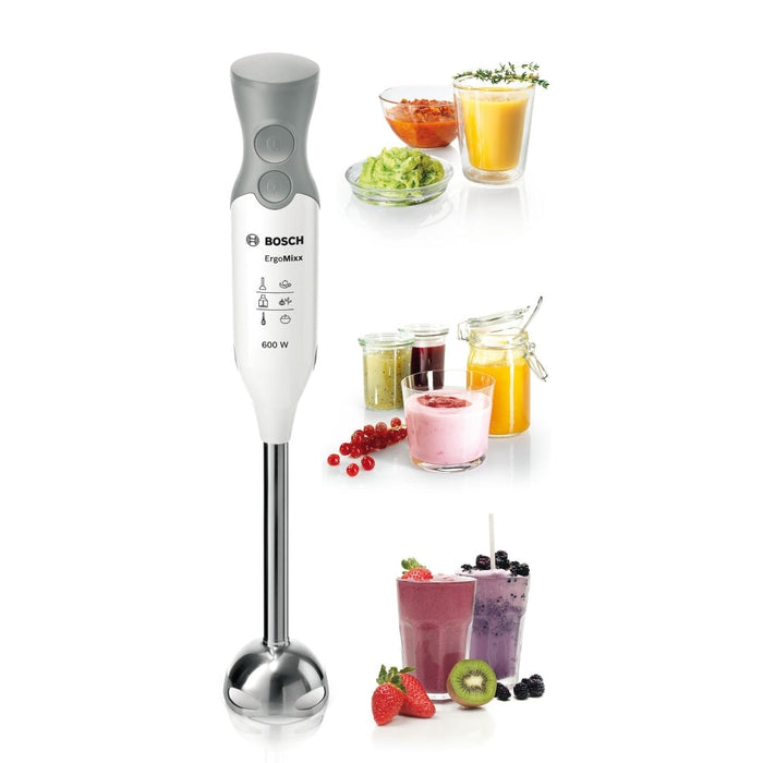 Пасатор Bosch MSM66110 Blender ErgoMixx 600 W