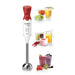 Пасатор Bosch MSM64110 Blender 450 W Included