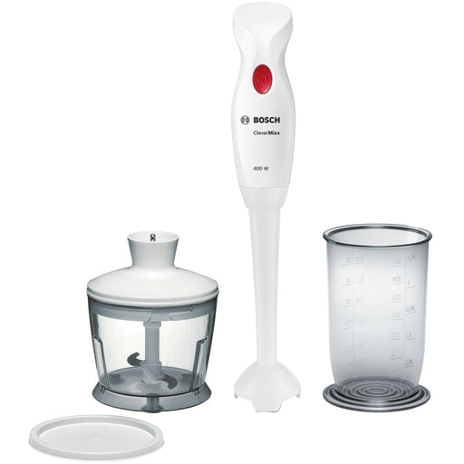 Пасатор Bosch MSM14200 Blender CleverMixx 400 W