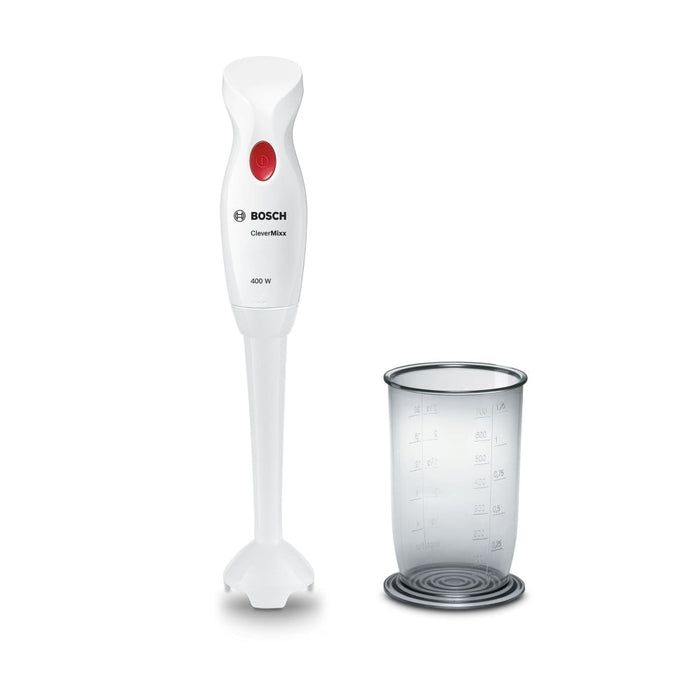 Пасатор Bosch MSM14100 Blender CleverMixx 400 W