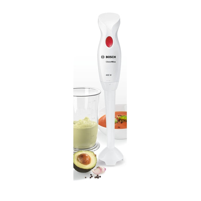 Пасатор Bosch MSM14100 Blender CleverMixx 400 W