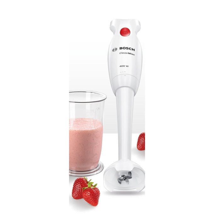 Пасатор Bosch MSM14100 Blender CleverMixx 400 W