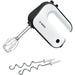 Миксер Bosch MFQ4020 Hand mixer Styline 450 W with