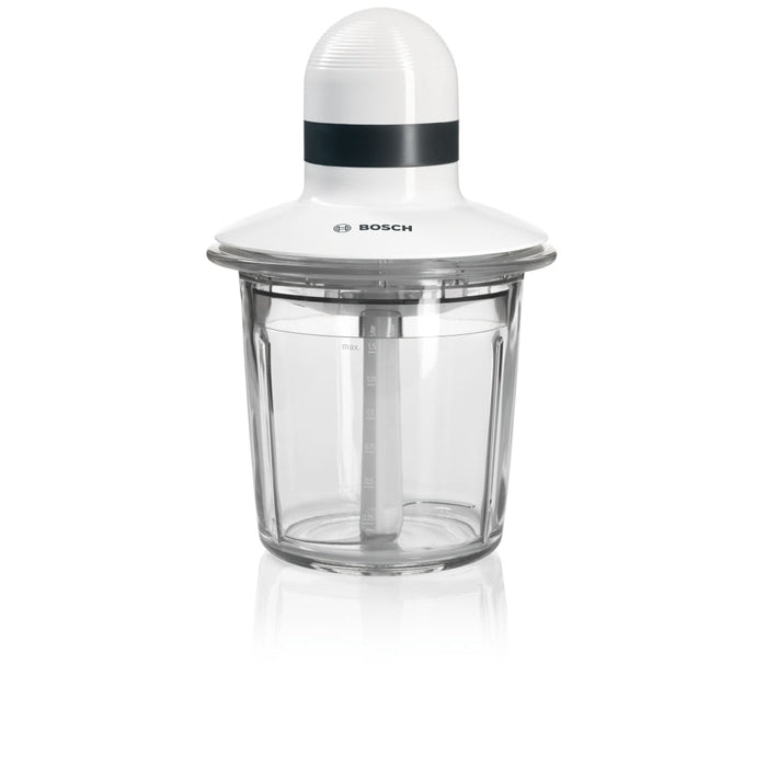 Блендер Bosch MMR15A1 Universal blender; 1,5 L; 550 W; White