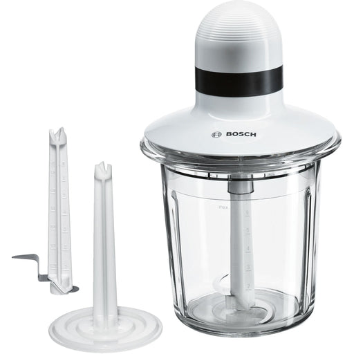 Блендер Bosch MMR15A1 Universal blender; 1,5 L; 550 W; White