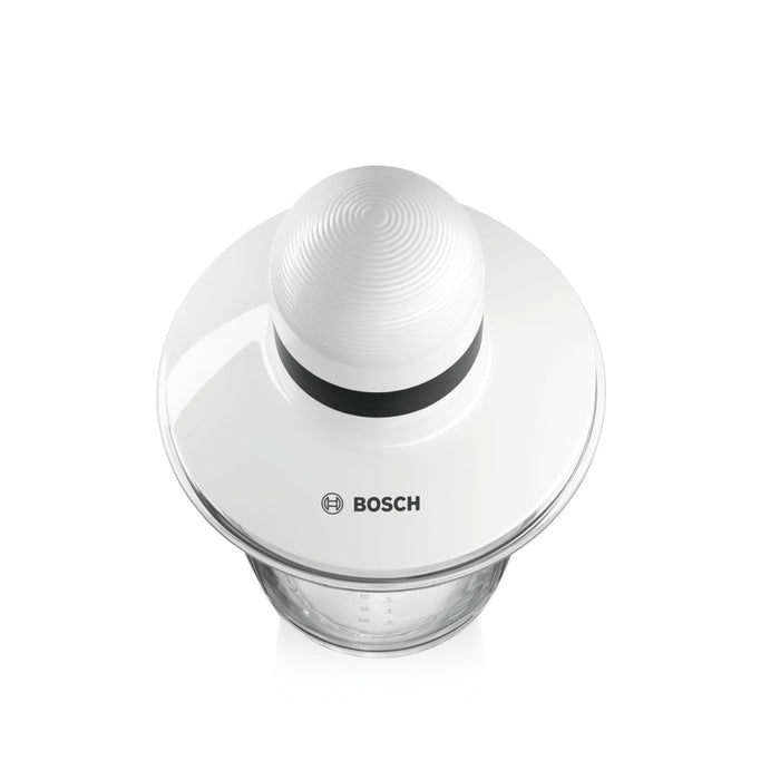 Блендер Bosch MMR15A1 Universal blender; 1,5 L; 550 W; White