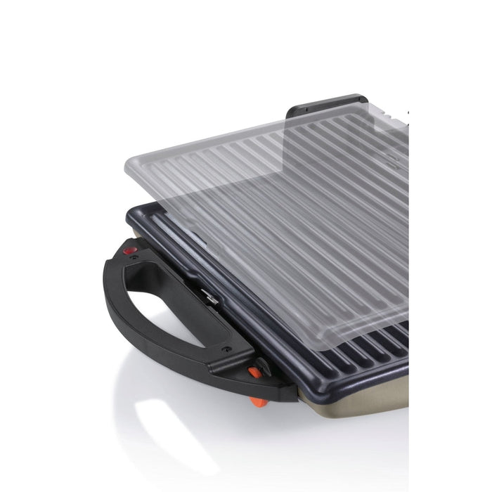 Контактен грил Bosch TFB3302V Contact grill.