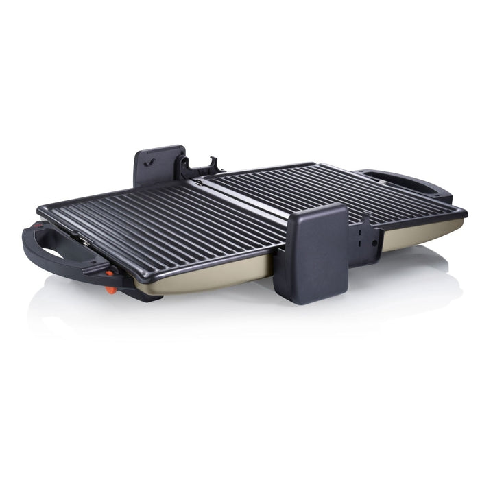 Контактен грил Bosch TFB3302V Contact grill.