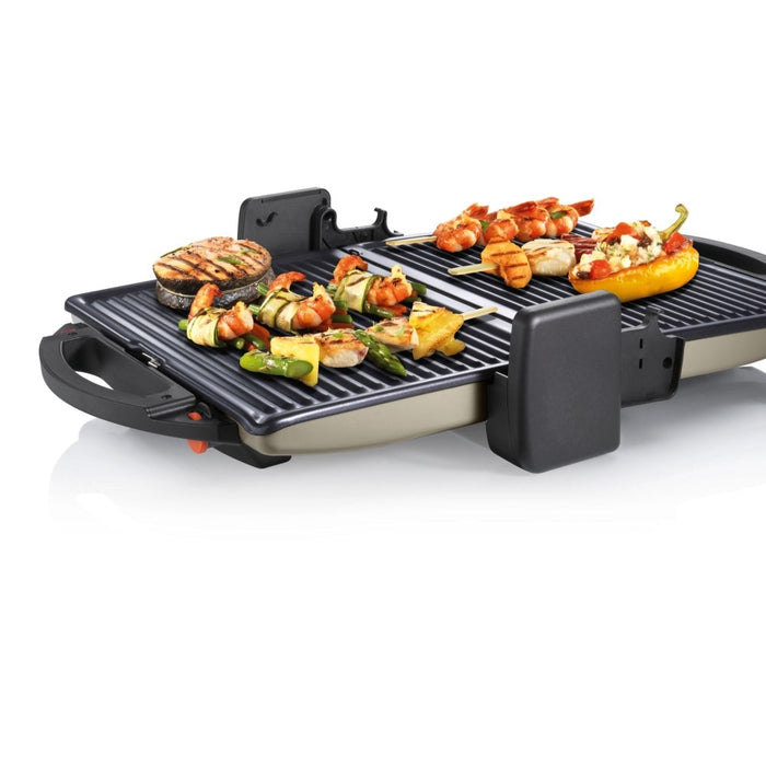 Контактен грил Bosch TFB3302V Contact grill.