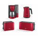 Кафемашина Bosch TKA6A044 Coffee machine ComfortLine. Red