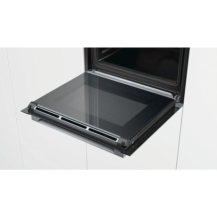 Фурна Bosch HSG636ES1 Built - in oven 4D HotAir