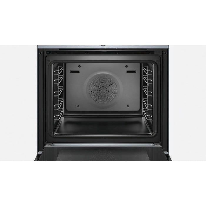 Фурна Bosch HSG636ES1 Built - in oven 4D HotAir