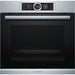 Фурна Bosch HSG636ES1 Built - in oven 4D HotAir