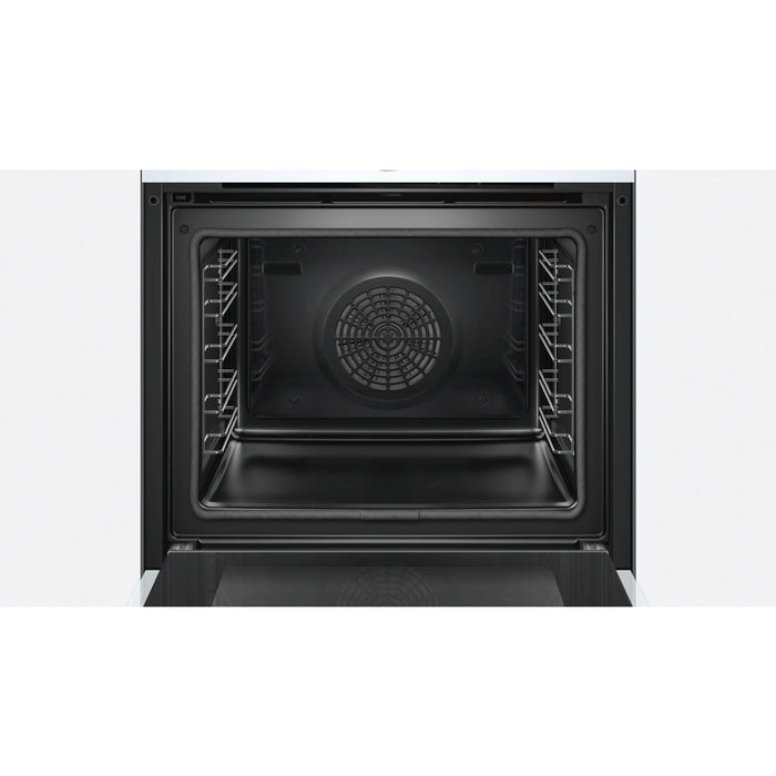 Фурна Bosch HBG675BW1 Built - in oven 4D HotAir pyrolysis